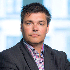 Cameron Price,General Manager, CBIG Consulting